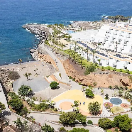 Sasemar Paradise Apartamento Costa Adeje (Tenerife)