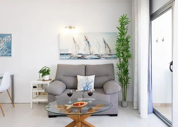 Sasemar Paradise Apartamento *