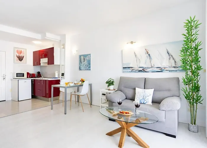 Sasemar Paradise Apartamento