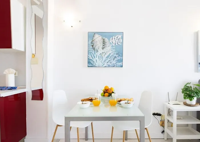 Sasemar Paradise Apartamento