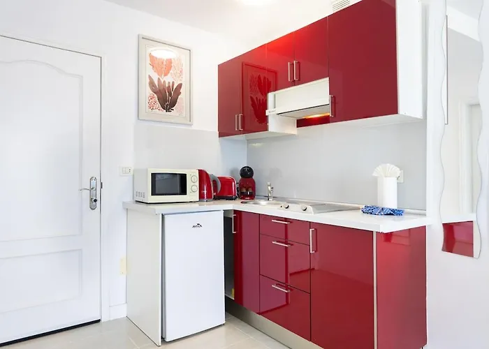 Sasemar Paradise Apartamento