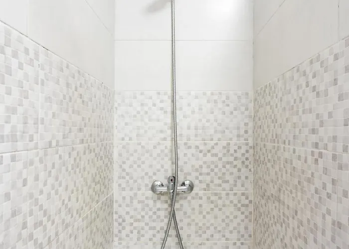 Apartamento Sasemar Paradise