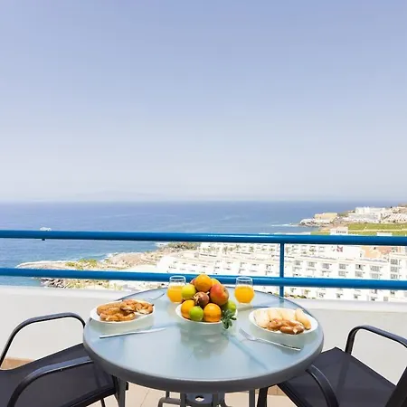 Apartment Sasemar Paradise Costa Adeje (Tenerife)