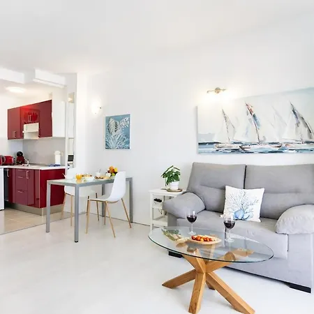 Sasemar Paradise Apartment