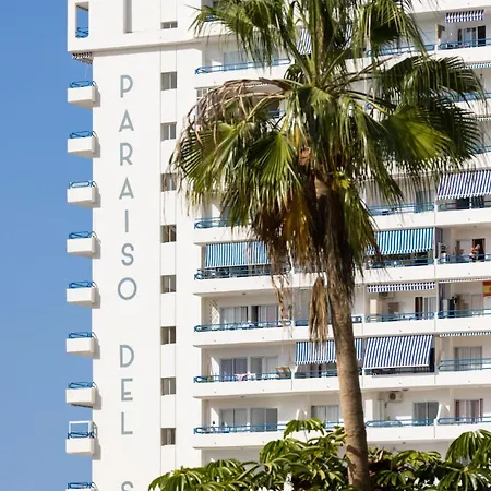 Sasemar Paradise Apartment Costa Adeje (Tenerife)