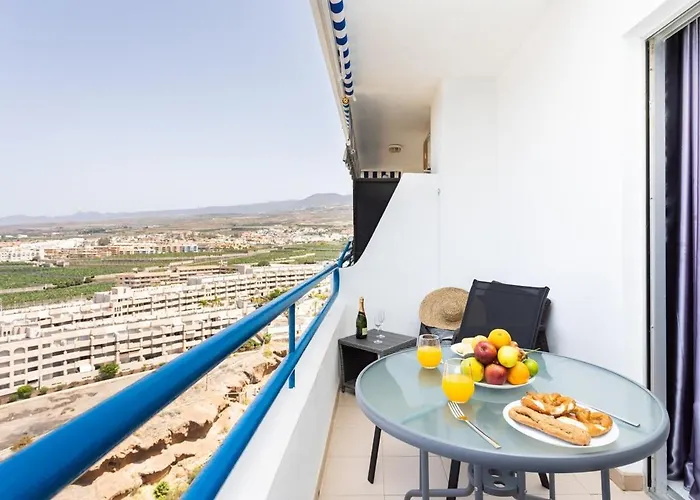 Apartment Sasemar Paradise Costa Adeje (Tenerife)