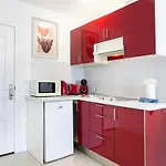 Sasemar Paradise Apartamento