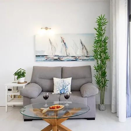 Sasemar Paradise Апартаменты *