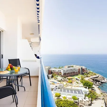 Apartmán Sasemar Paradise Costa Adeje (Tenerife)