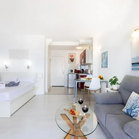 Apartment Sasemar Paradise