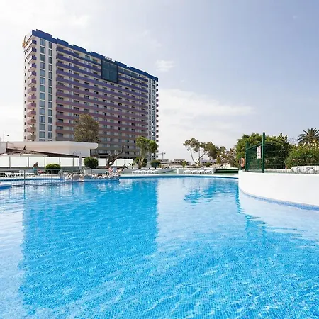 Appartamento Sasemar Paradise Costa Adeje (Tenerife)