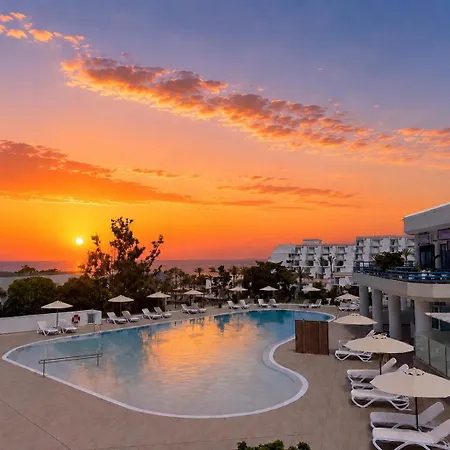 Sasemar Paradise Apartmán *