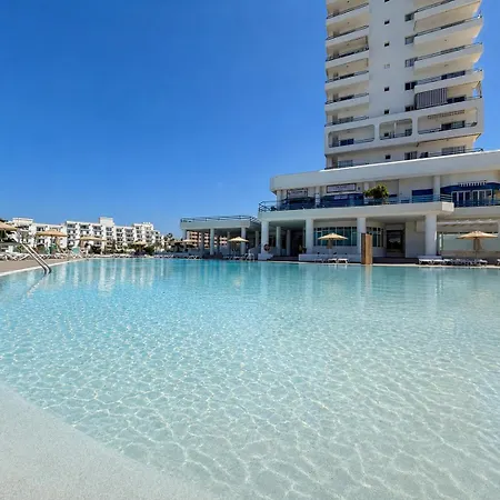 Sasemar Paradise By Olax *