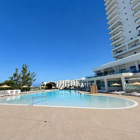 דירה Sasemar Paradise