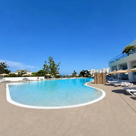 Sasemar Paradise Apartmán Costa Adeje (Tenerife)