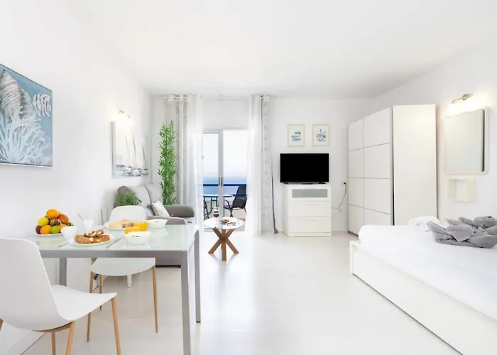 Sasemar Paradise Costa Adeje (Tenerife)