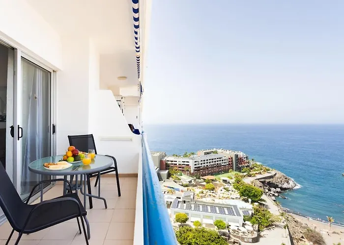 Appartamento Sasemar Paradise Costa Adeje (Tenerife)