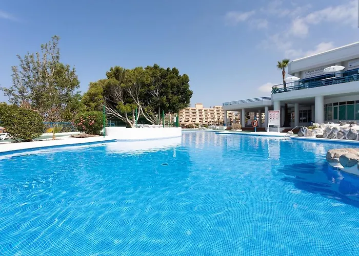 Appartamento Sasemar Paradise *