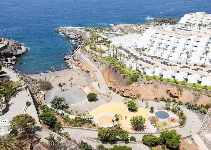 Sasemar Paradise Appartamento Costa Adeje (Tenerife)