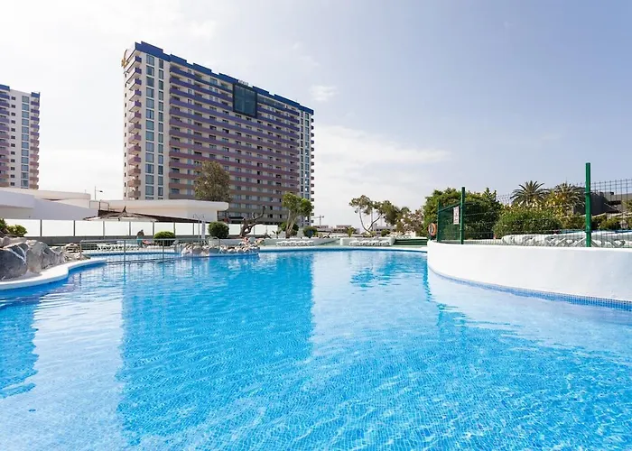 Appartamento Sasemar Paradise Costa Adeje (Tenerife)