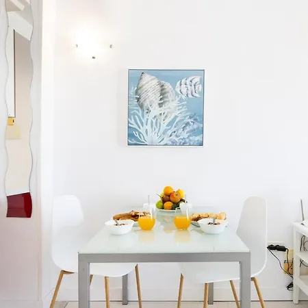 Sasemar Paradise Apartment