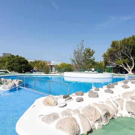 Sasemar Paradise Apartment Costa Adeje (Tenerife)