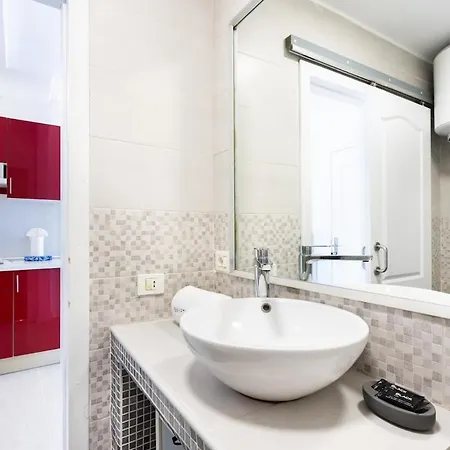 Sasemar Paradise Apartment Costa Adeje (Tenerife)